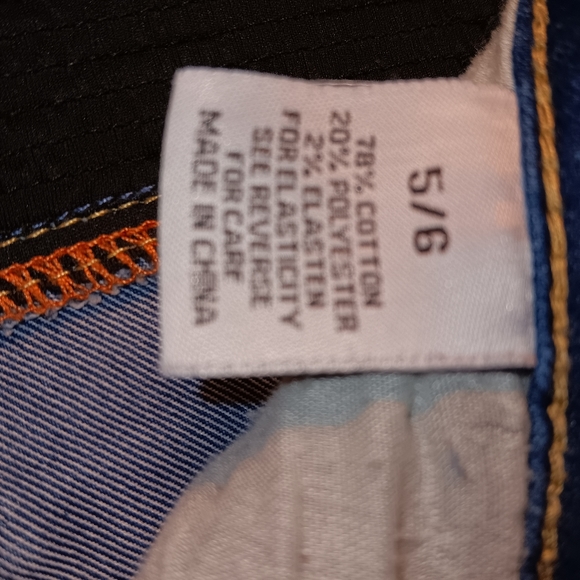 Jeans - Picture 3 of 5